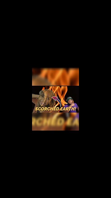 Elderly FBA Bootlick Triggered Because I Refuse To Engage her In Political Discussion