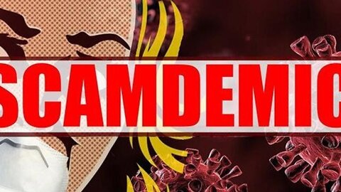 How do they get so many people to go along with this worldwide scam?