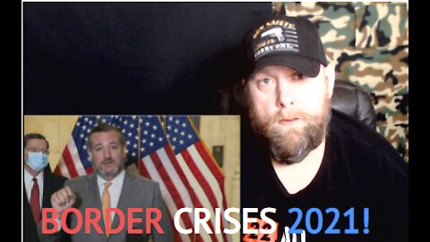 Border Crises is real!