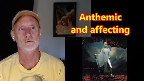 What's Left of Me (Grace VanderWaal) music reaction