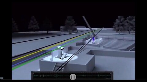 animation of assassination attempt