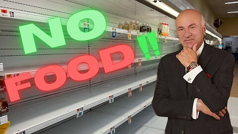 Kevin O'Leary UNCOVERS Kamala Harris PLAN* SHOCKING REVELATION!