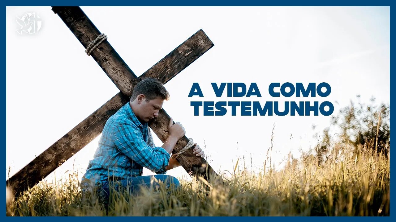 Série Famintos por Deus EP 170 |UMA VIDA COMO TESTEMUNHO | Bispa Cléo