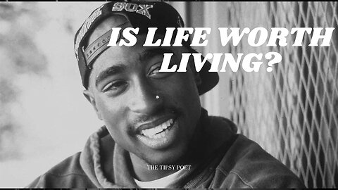 Is Life Worth Living? - Alfred Austin ( Powerful Life Poetry)