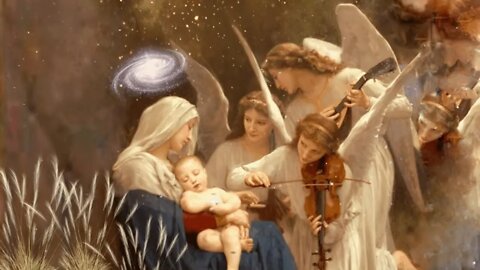 'Heaven's Angels Are Watching Over You – Even If You're Unaware'