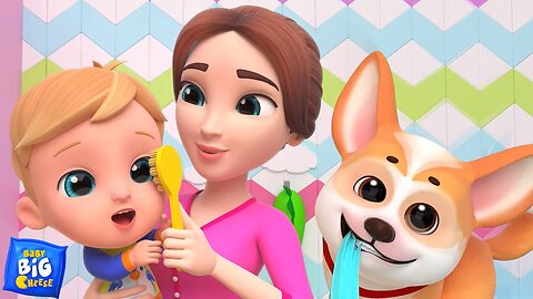 This Is the Way + More Kids Songs & Nursery Rhymes