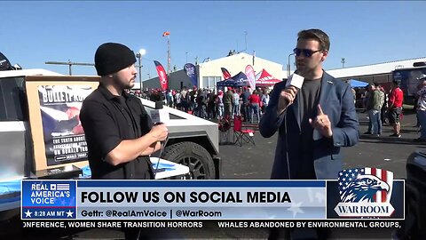 THE GOVERNMENT DOESN'T CARE ABOUT THEM | Tim Pool & Jack Posobiec