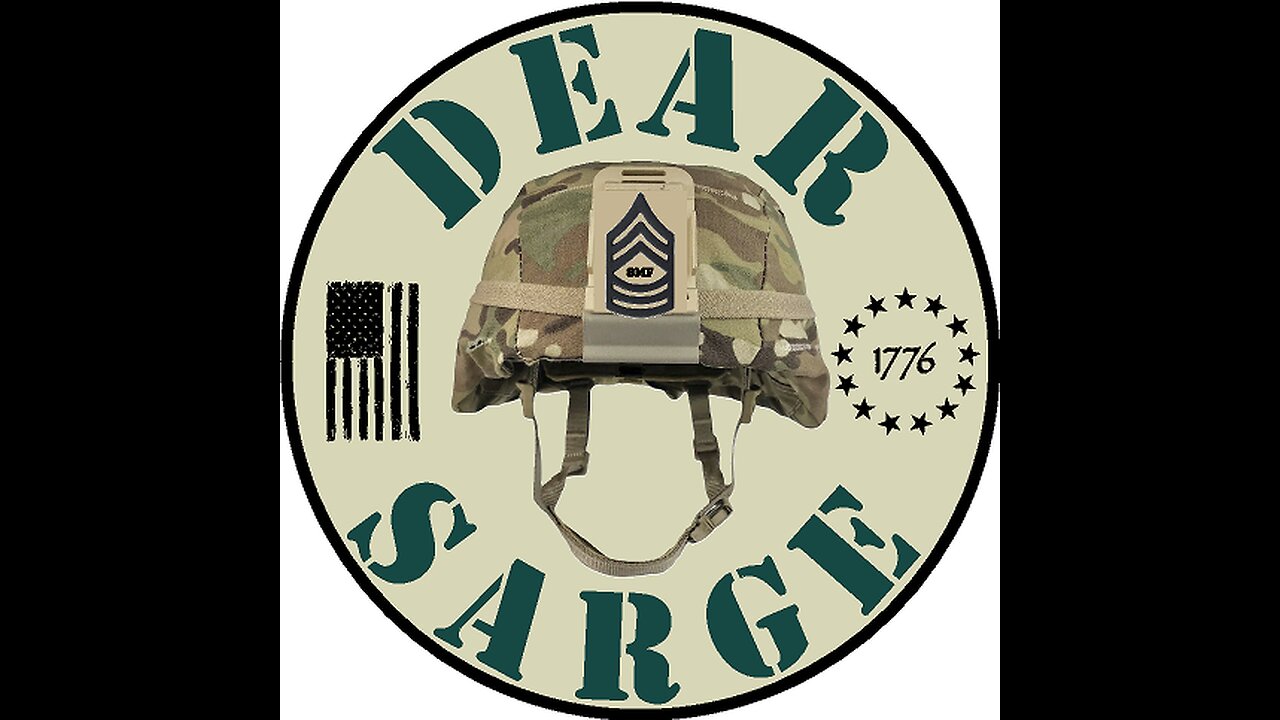 Dear Sarge #89: What About Single Gender Reproduction?
