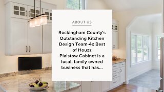 Video for plaistowcabinet