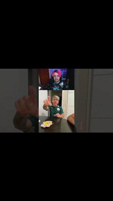 REACT VINIBLOGGER - COMO VENCER NO UNO | Viniblogger @TellesOficial