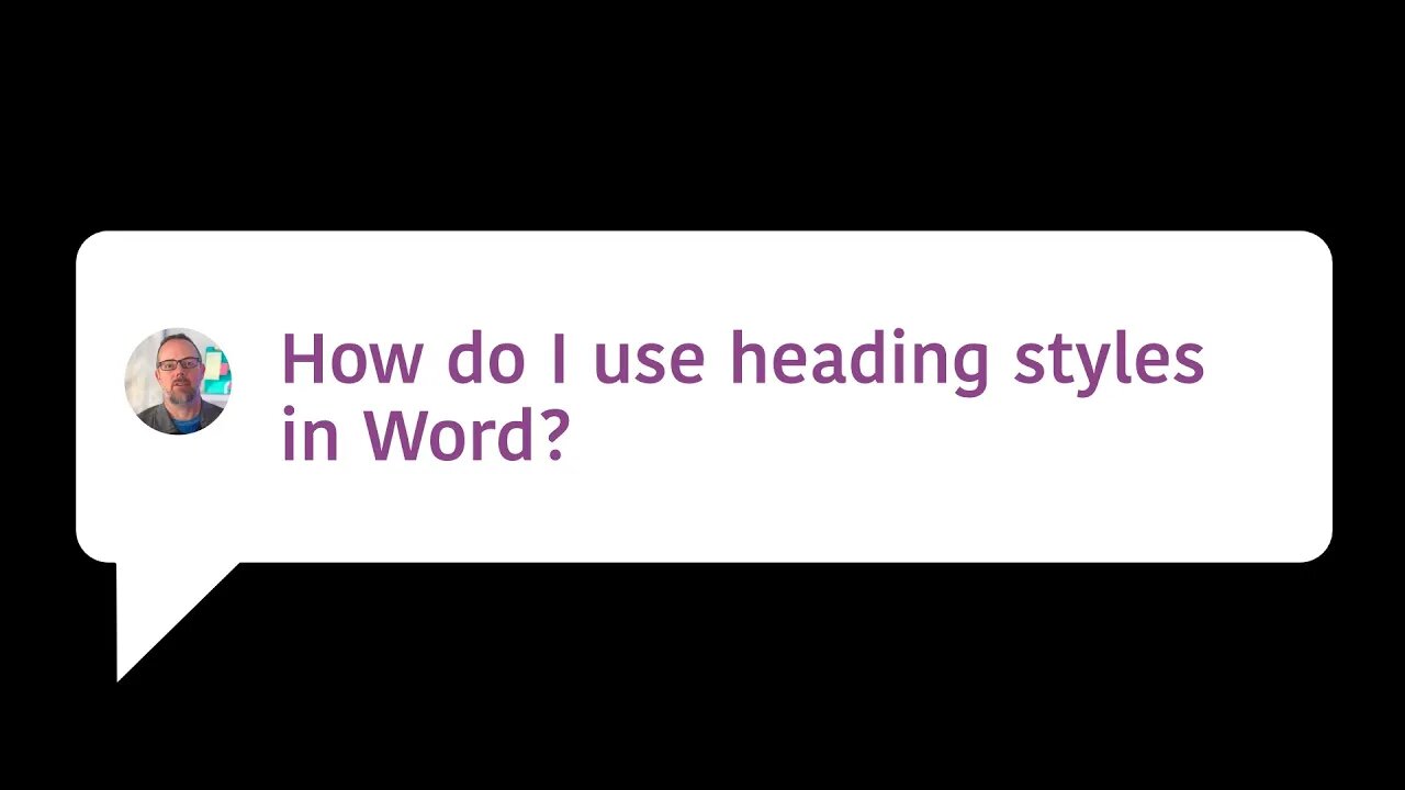 How do I Use Heading Styles in Word? (DIY Textbook Layout 101)