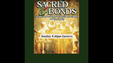 The Sacred Bonds | Role of the Guardian