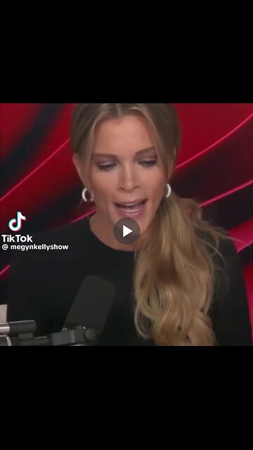 Megyn: “ if you vote for that you get everything you deserve. I don’t deserve that...