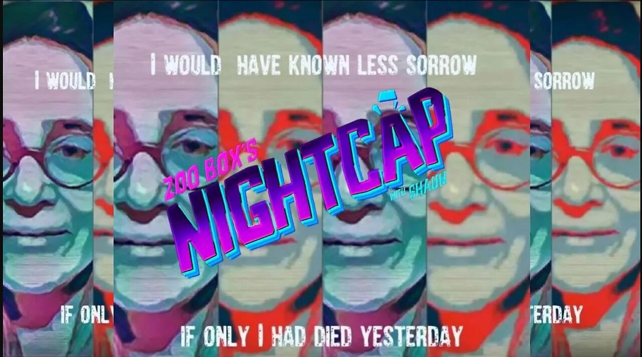 NIGHTCAP (06/16/2023) - The Mogging of diANtinatalist, The Flash Review, and the Cucking of Hunter Avallone