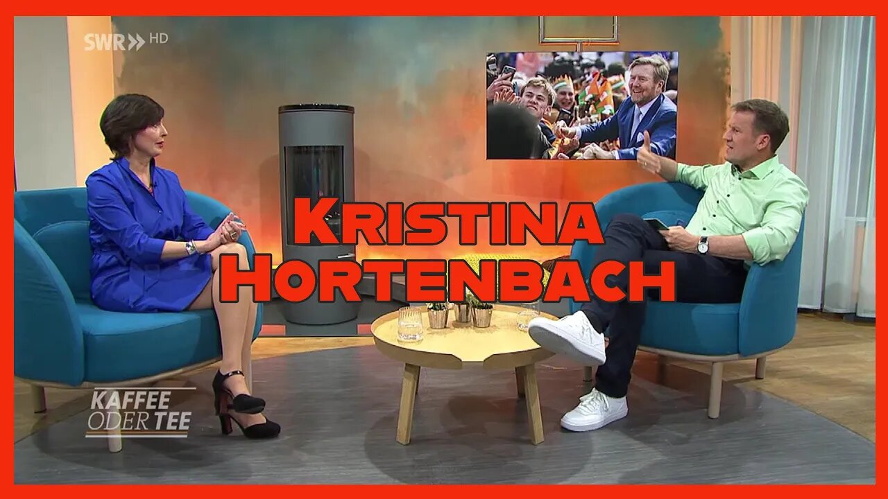 Kristina Hortenbach 280423