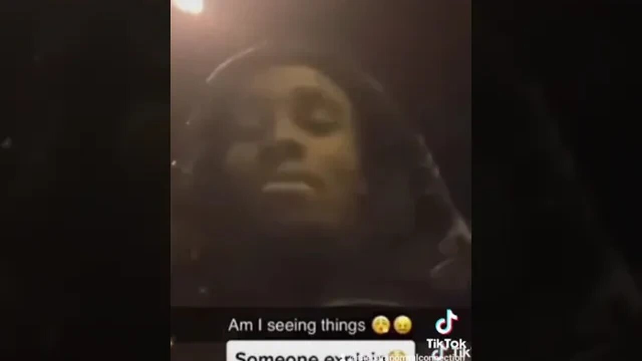 The Dark Figure