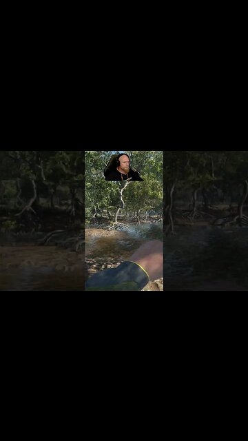 He Hade Bodyguards #callofthewild #cotw #game #scandinavianwolf #shorts