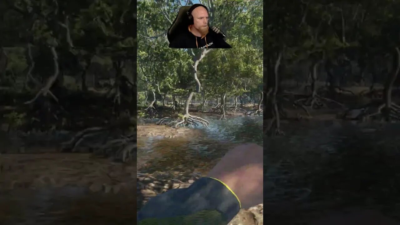 He Hade Bodyguards #callofthewild #cotw #game #scandinavianwolf #shorts
