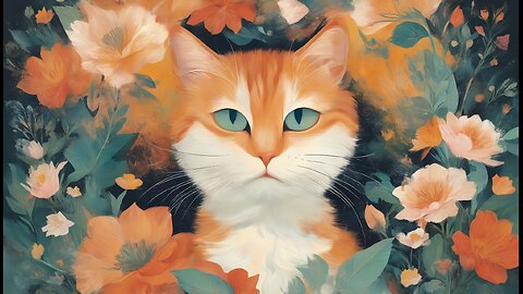 The Hidden Meanings Behind Cat Purring: Exploring More Than Happiness