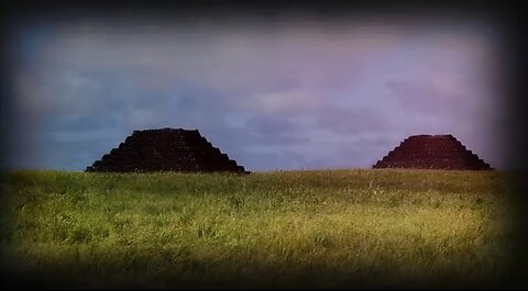 Who Constructed the Great Pyramids of Güímar?