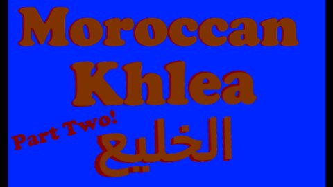 Chef Faiminator's Faimous Khlea - Cooking + Plating
