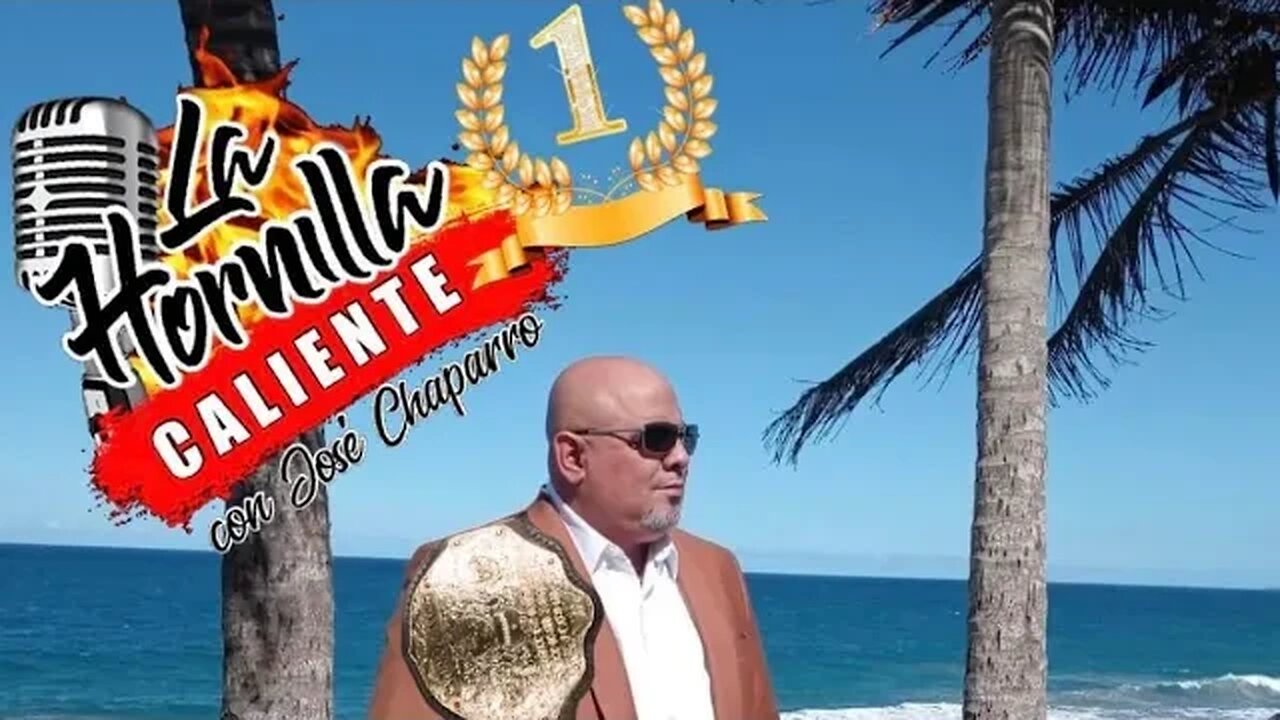 Hoy Sin Miedo entra en La Hornilla - En Vivo 4pm