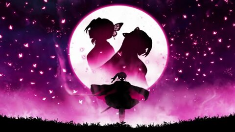 Demon Slayer - Kimetsu No Yaiba - Gurenge