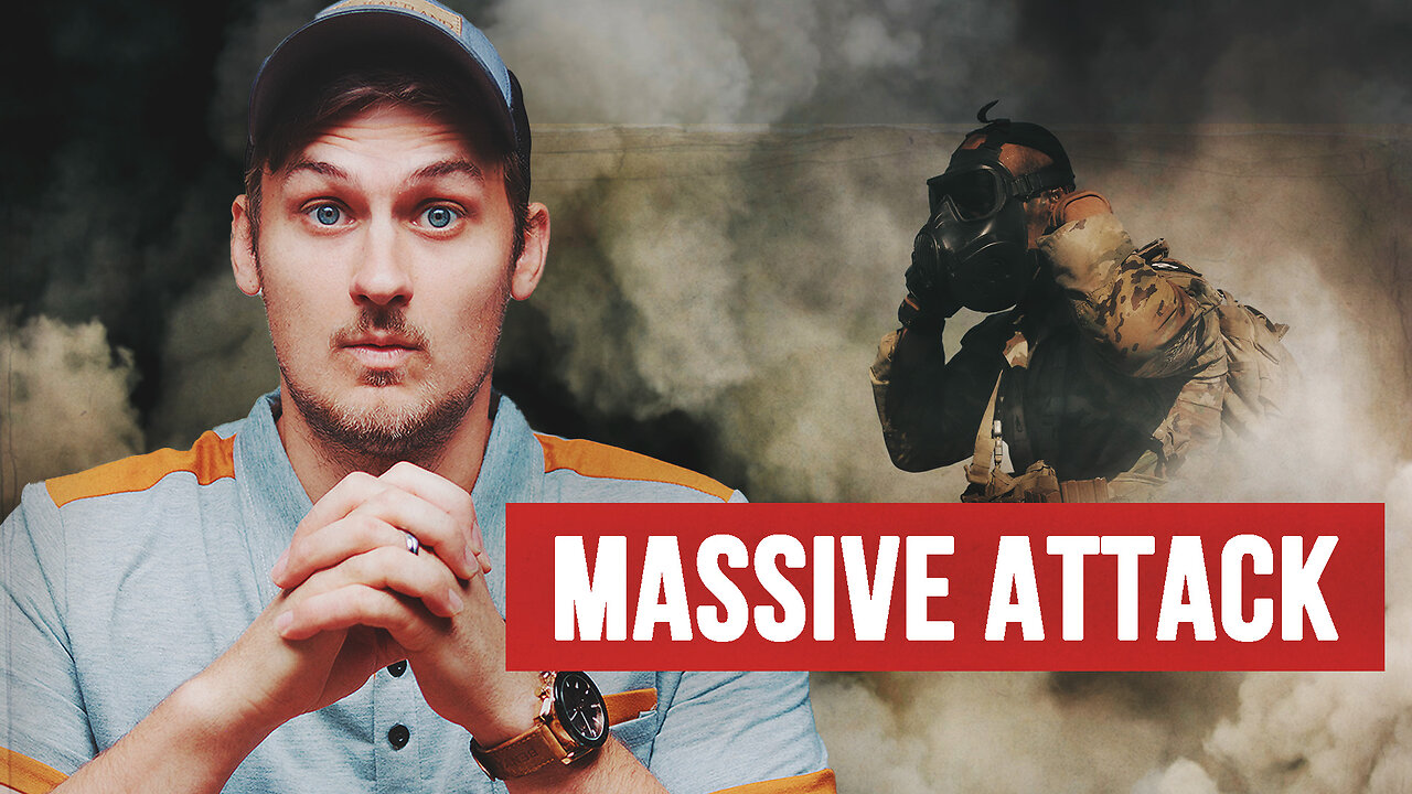ISRAEL Just Injured 3,000 HEZBOLLAH Operatives by Exploding their Pagers? This Might Mean War!