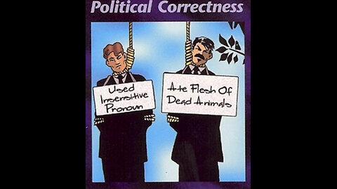1994 illuminati card game - mentions pronouns
