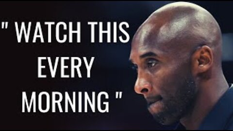 Kobe Bryant's Greatest Speech | BEST Motivation Ever