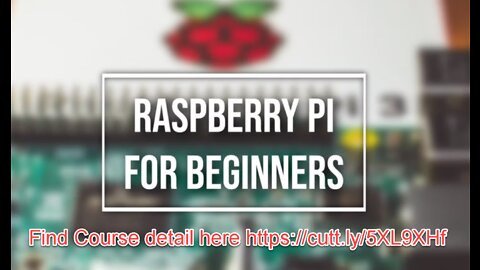 Raspberry Pi for Beginners (Mac+PC)