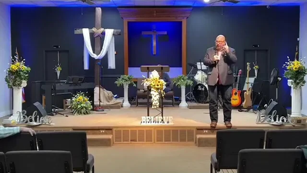 Abiding Love Community Church - 11/20/22- UNSTOPPABLE PRAYER/OPEN DOOR/PRAYER CHANGES THINGS #prayer