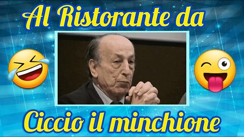 Avv. Augusto Sinagra : Discorso di fine anno!