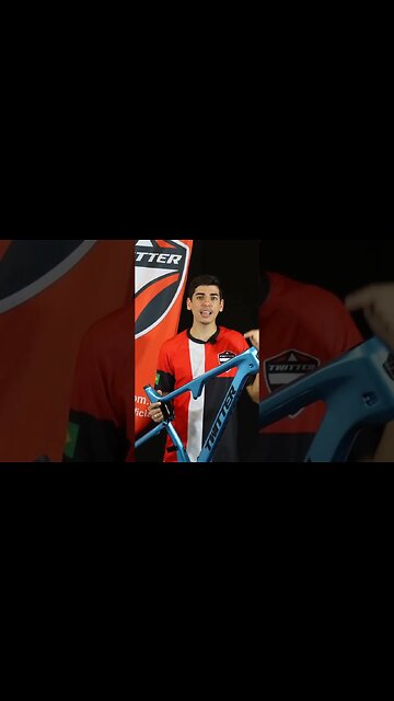 promoção quadro carbon #biker #channel #ciclismo