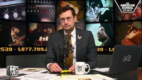 AMERICAN JOURNAL (Full Show) Friday - 10/21/22