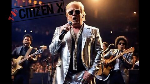 Pair O’Dee’s Sing Along: Big Don (version 2)