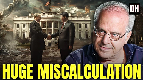 Richard Wolff on How Russia and China Destroyed NATO’s Economic War - Changed Geopolitics Forever