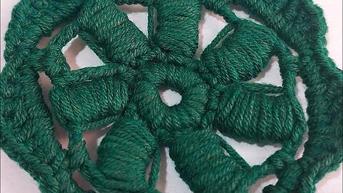 ♾️♾️ let's watch and make another great model with you 💯❤️#crochet #knitting tting ❤️❤️♾️