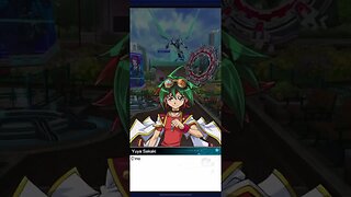 Yu-Gi-Oh! Duel Links - Dueling Yuya x Episode #3 Full Speed Ahead! The Turbo Duelist, Yugo!