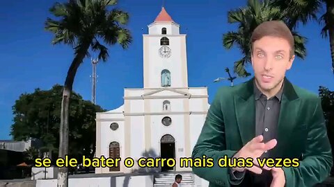 Léo Lins - Conheça FORTALEZA