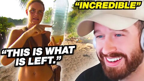 The Survival Experiment That PROVES Women NEED Men