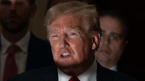 Juror Error May Change Trump Trial, Hunter Won't Testify, AZ Gov. Criminally Probed, CT Armed Group