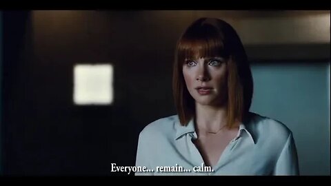 Runing a end