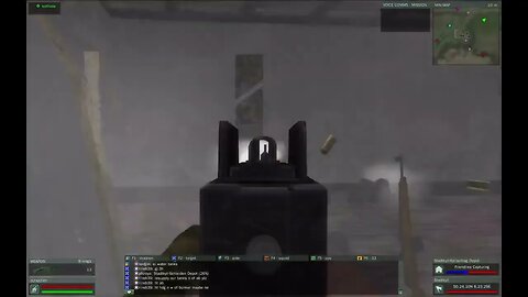 German Bodies Everywhere!! CP Capture 😁 WWII Online-Music 🎸