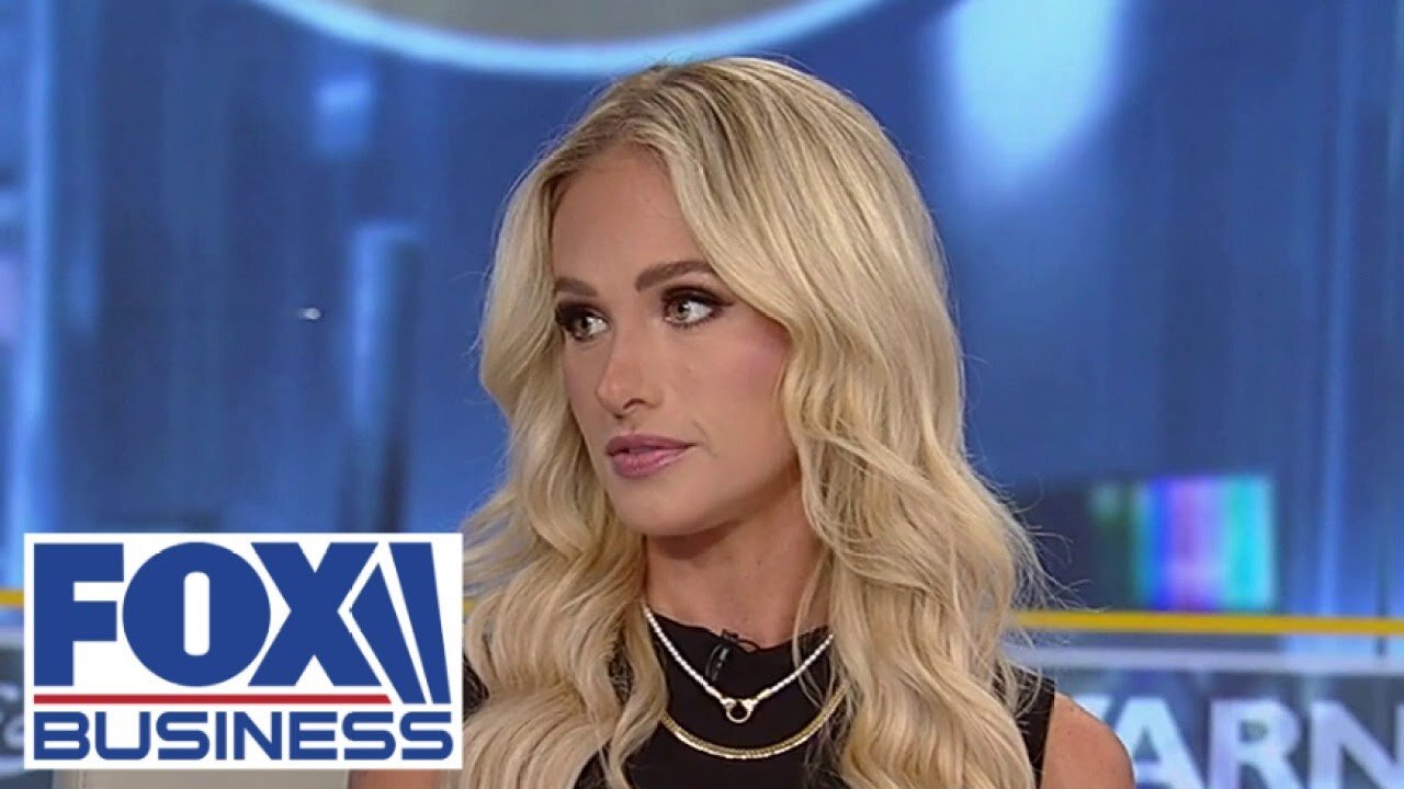 ‘TIME TO WORK’: Tomi Lahren warns GOP not to get comfortable ahead of 2024 election| CN ✅
