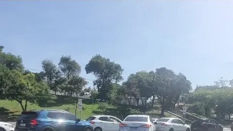 MANIFESTAÇÃO DOS APLICATIVO AO VIVO 🔥