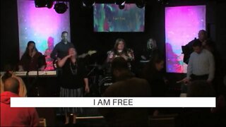 Message: Giving Thanks; Thanks for Salvation