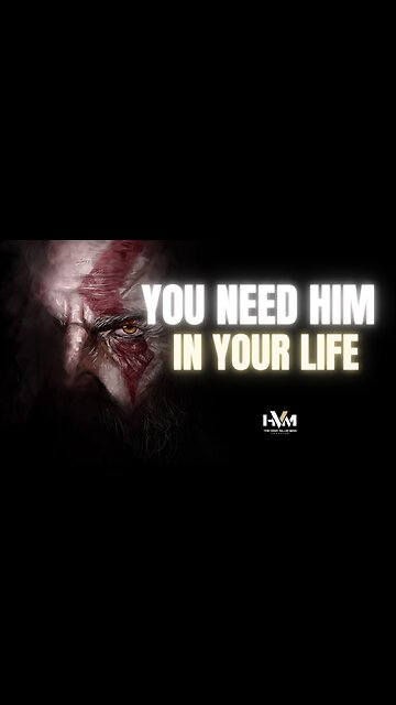 You Need Your Father More Than You Think You Do..