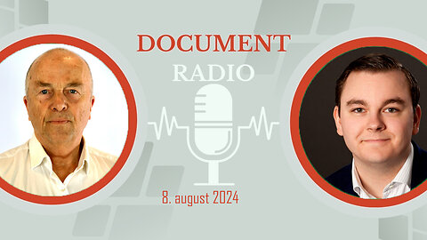 Document Radio 7. august 2024