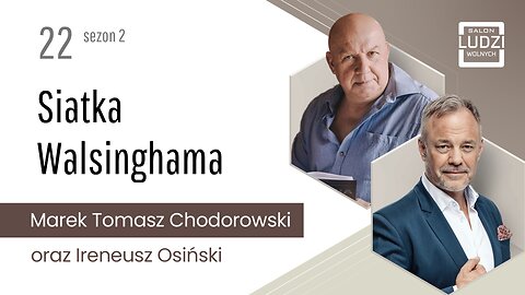 S02E22 – Siatka Walsinghama